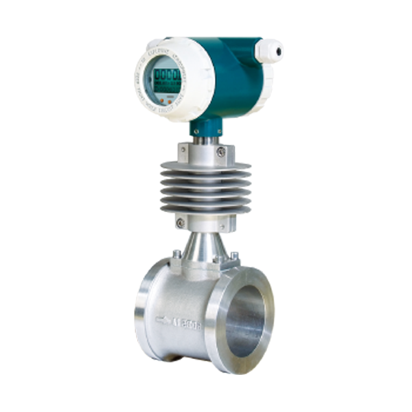 FTLU Vortex Flow meter