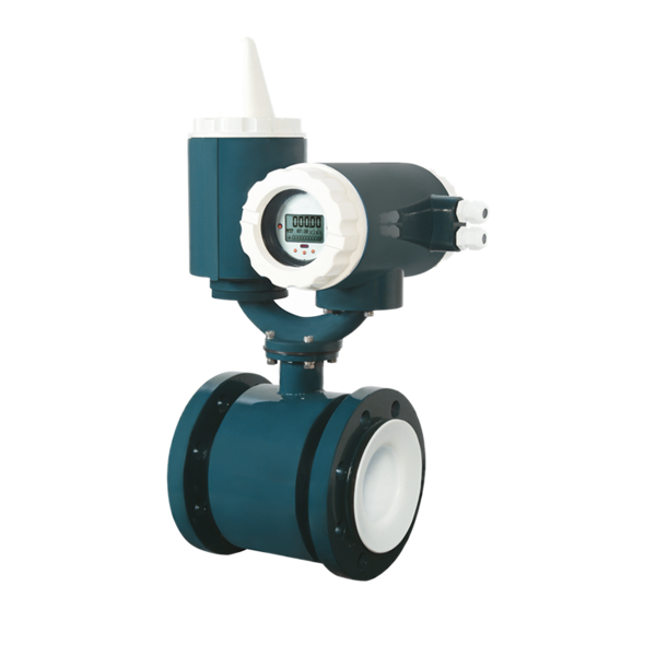 FEF Electromagnetic Flowmeter (Battery Type)