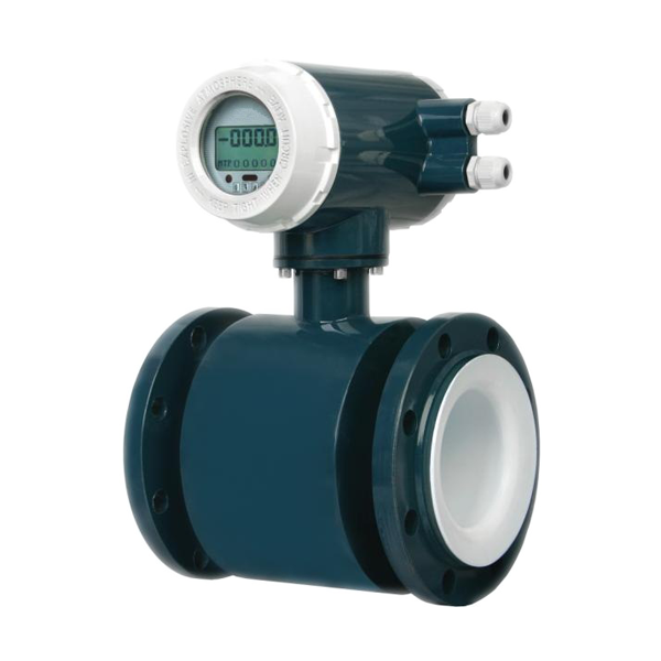 FEF Electromagnetic Flowmeter (Intelligent)