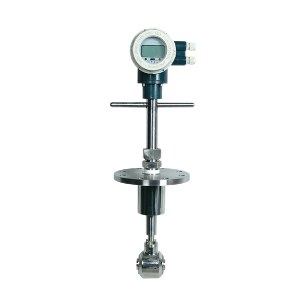 FEF Electromagnetic Flowmeter (Insertion Type)