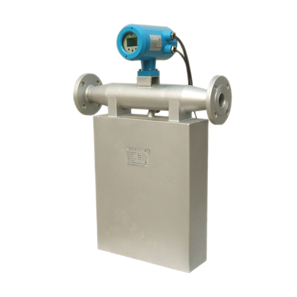 FH‐CMF Coriolis Mass Flow Meters